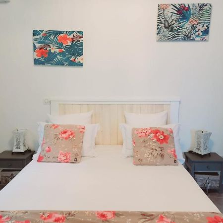 Le Damour Appartement 1 Ou 2 Chambres Les Anses-d'Arlets Ngoại thất bức ảnh