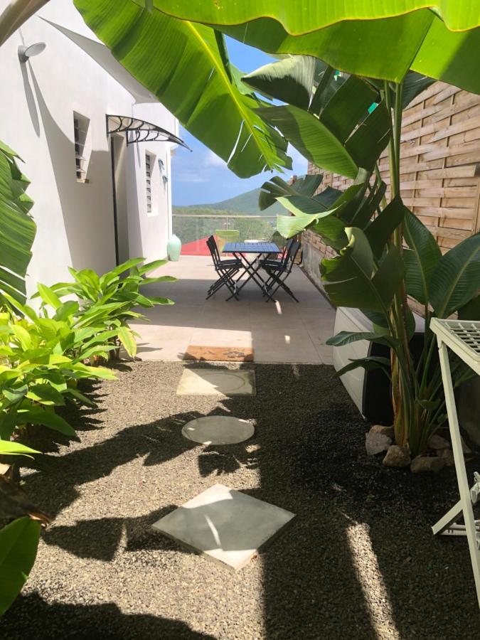 Le Damour Appartement 1 Ou 2 Chambres Les Anses-d'Arlets Ngoại thất bức ảnh
