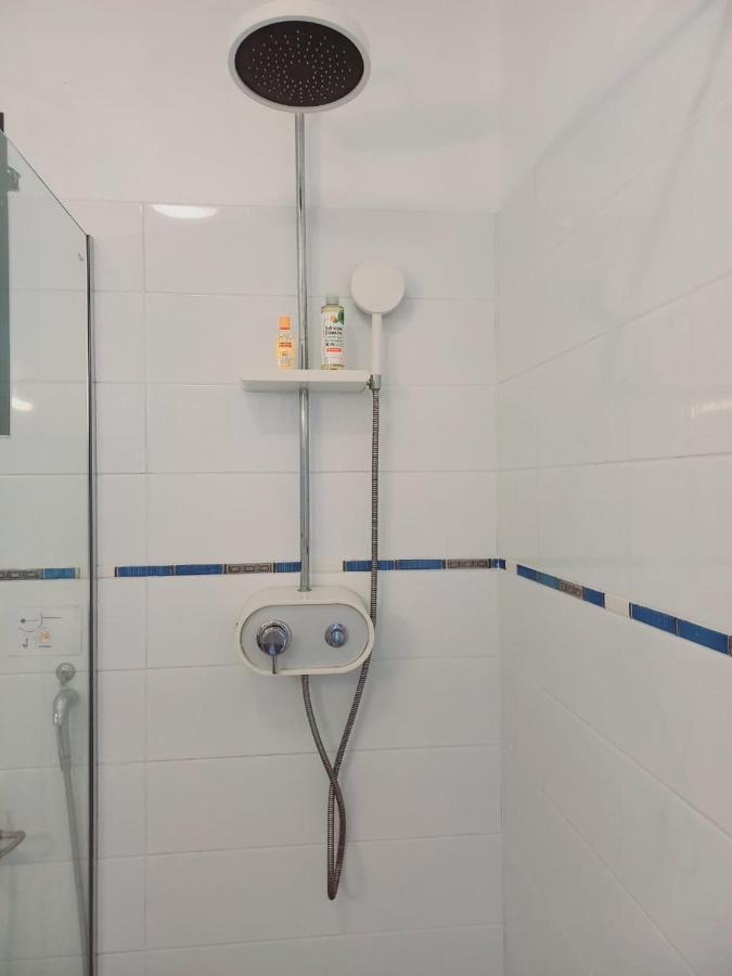 Le Damour Appartement 1 Ou 2 Chambres Les Anses-d'Arlets Ngoại thất bức ảnh